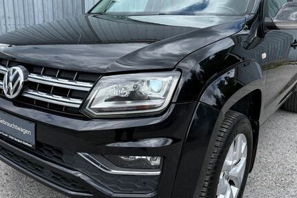 VW Amarok 273.494 km 17.990 &euro; Bergisch Gladbach 51467