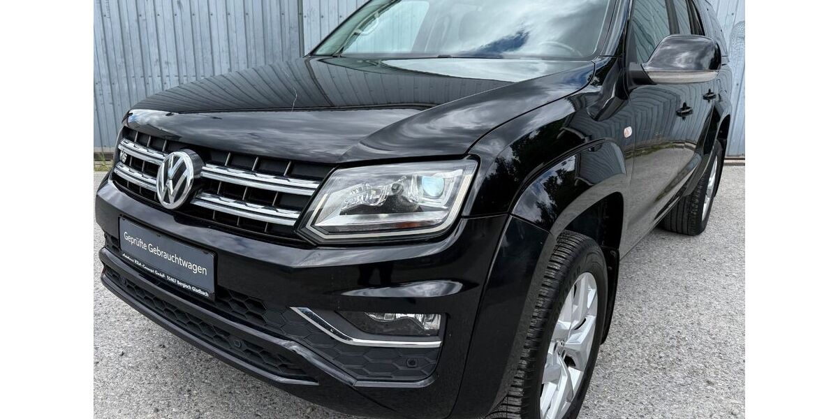 VW Amarok 273.494 km 17.990 &euro; Bergisch Gladbach 51467