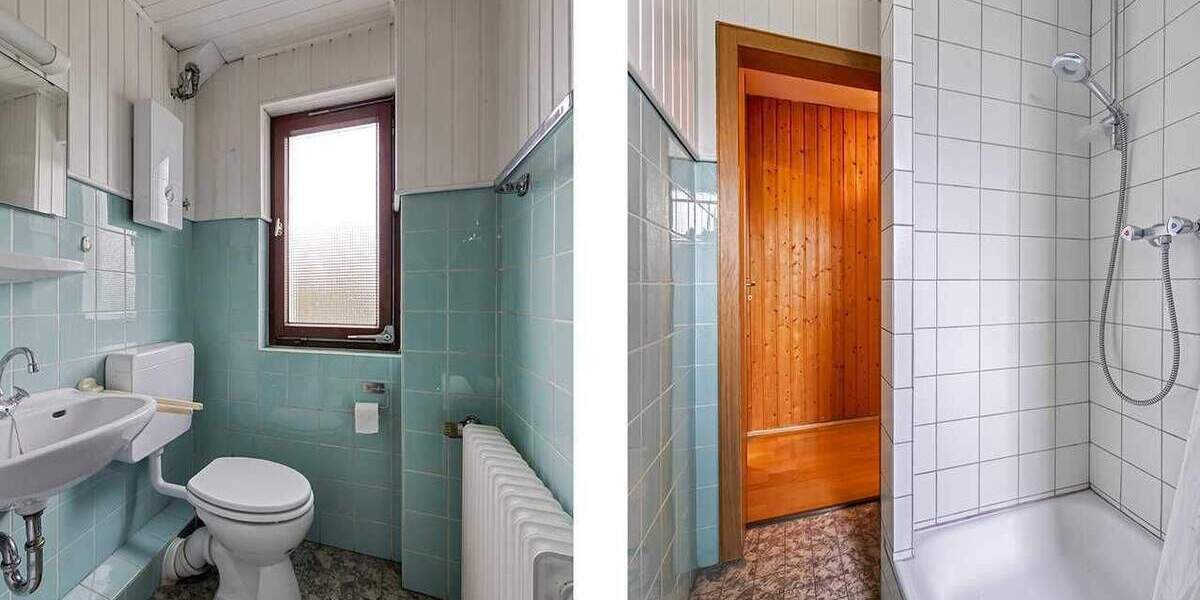 Einfamilienhaus Ratingen Zentrum - 8 Zimmer, 181 m&sup2;, 674.300&euro; | Angebot:25664994