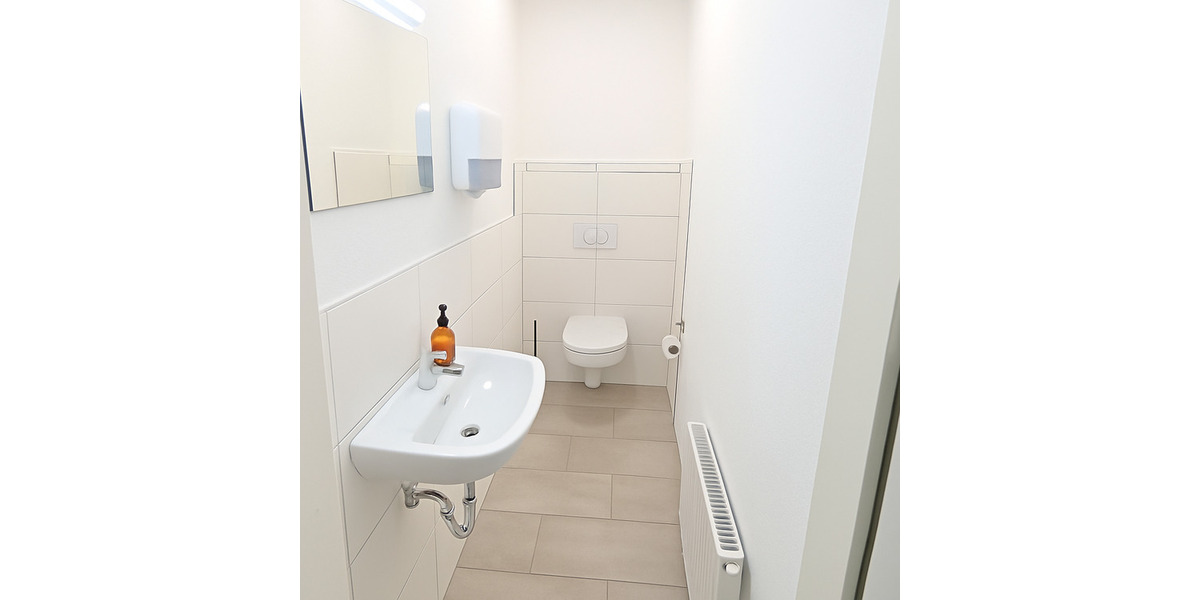 Gewerbeobjekt Remscheid Nord - 5 Zimmer, 257 m&sup2;, 350.000&euro; | Angebot:25726967