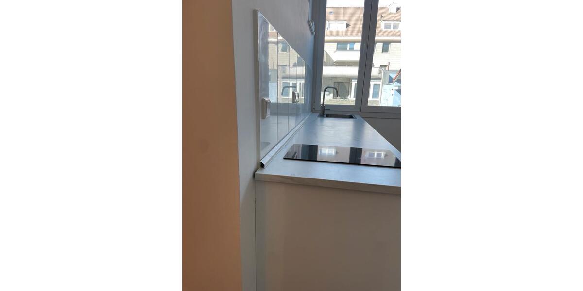 Erdgeschoßwohnung Köln - 2 Zimmer, 30 m&sup2;, 770&euro; | Angebot:25992983