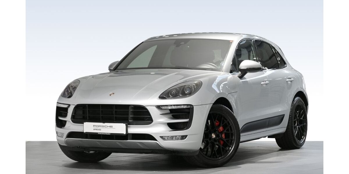 Porsche Macan 99.235 km 45.490 &euro; Düsseldorf 40468