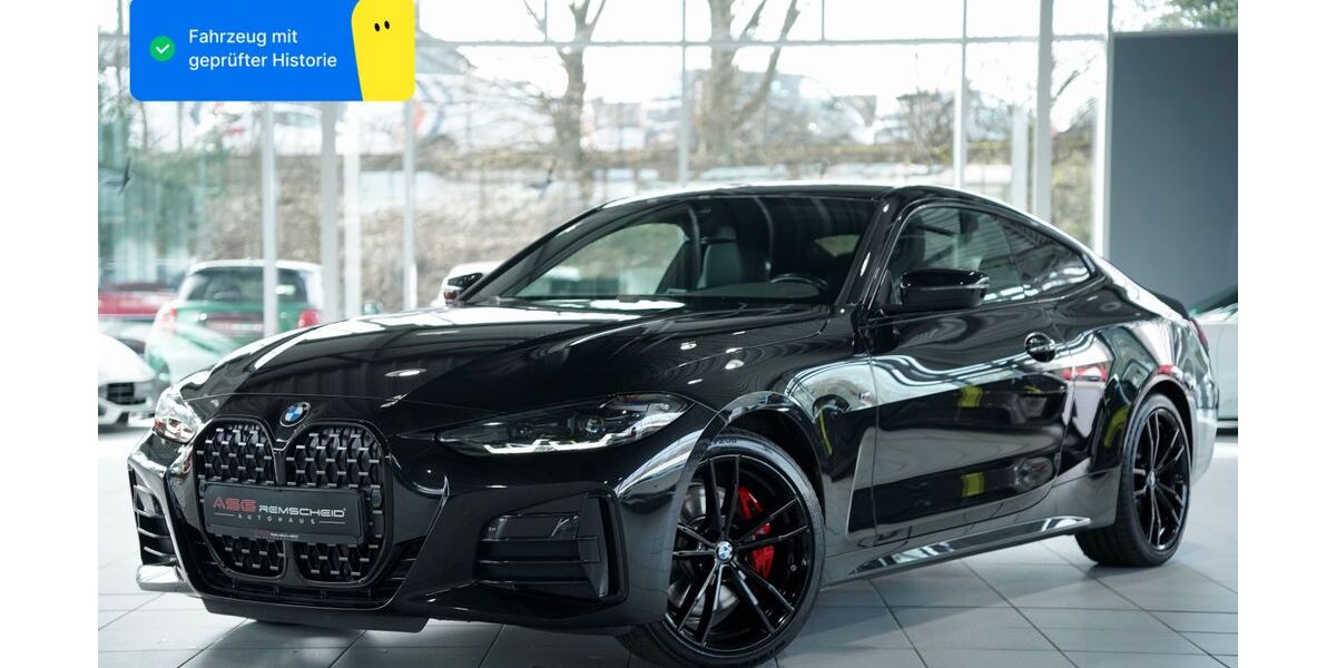 BMW M440 74.000 km 46.800 &euro; Remscheid/NRW 42855