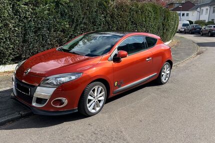 Renault Megane 123.200 km 5.890 &euro; Köln 50935