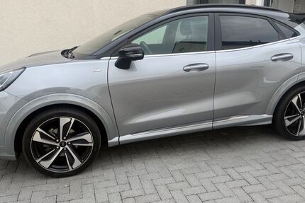 Ford Puma 30.000 km 22.990 &euro; Köln 50769