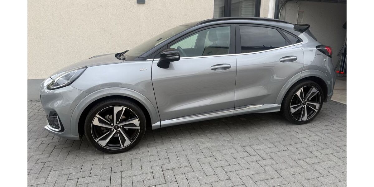 Ford Puma 30.000 km 22.990 &euro; Köln 50769