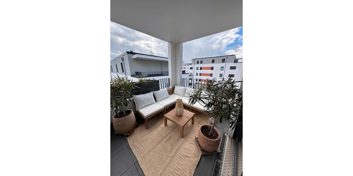 Etagenwohnung Düsseldorf Stadtbezirk 6 - 3 Zimmer, 89 m&sup2;, 1.627&euro; | Angebot:25999476