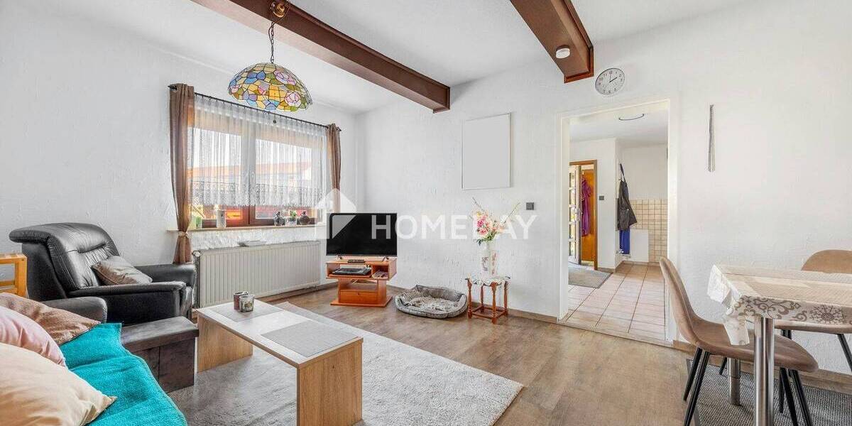 Doppelhaushälfte Leverkusen Küppersteg - 6 Zimmer, 144 m&sup2;, 499.000&euro; | Angebot:26308399