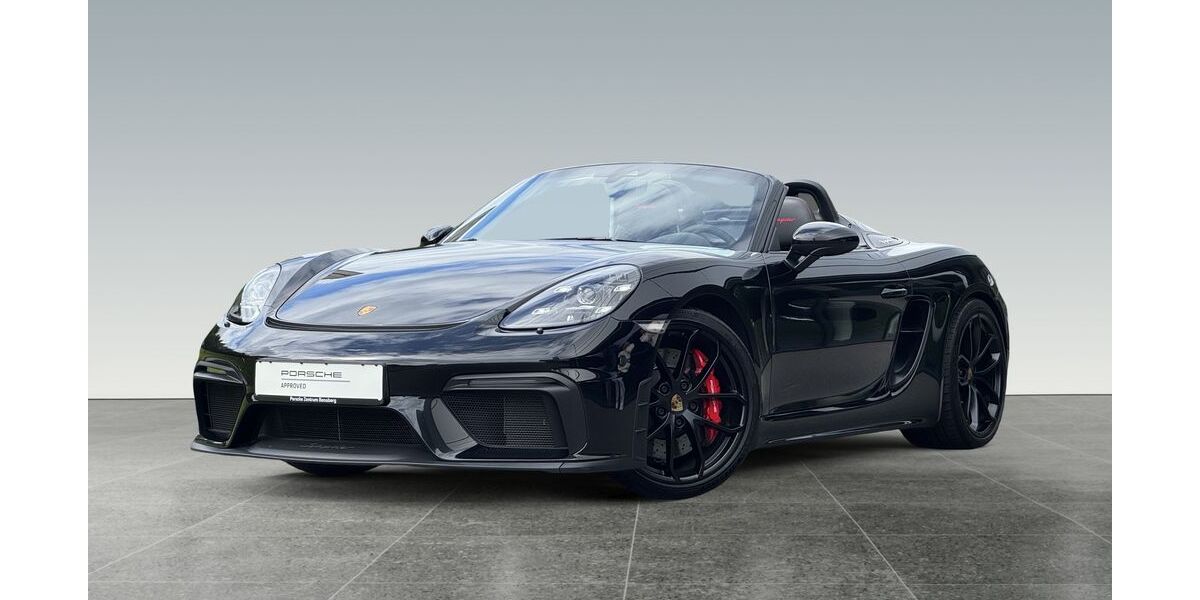 Porsche Boxster 30.300 km 106.900 &euro; Bergisch Gladbach 51429