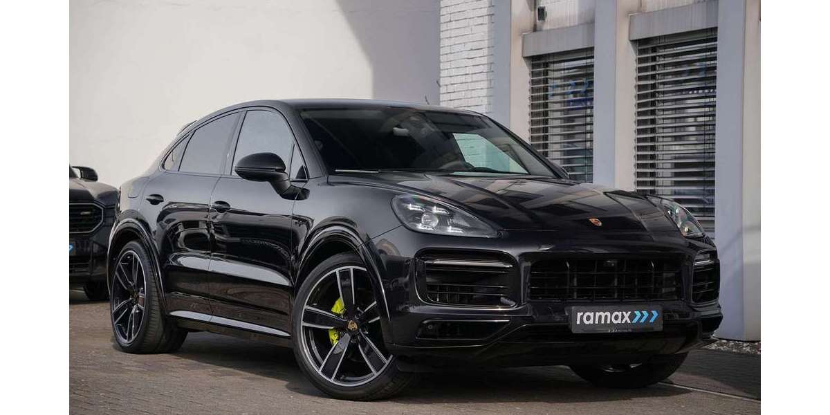 Porsche Cayenne 55.000 km 84.500 &euro; Hürth (bei Köln) 50354