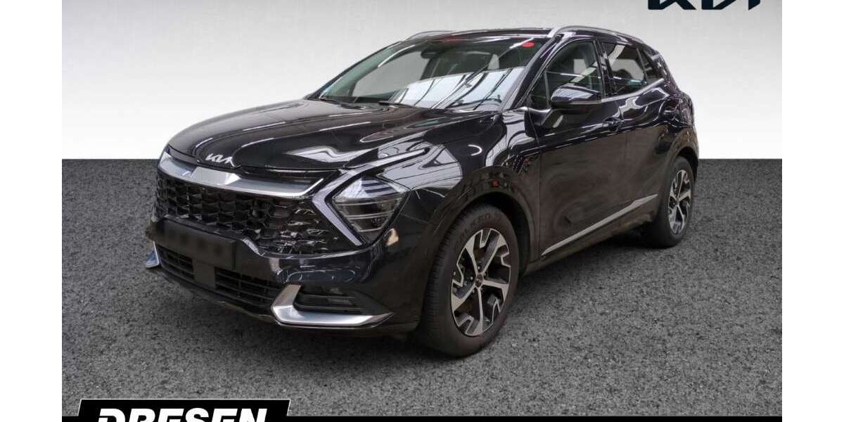 Kia Sportage 16.466 km 29.580 &euro; Düsseldorf 40589