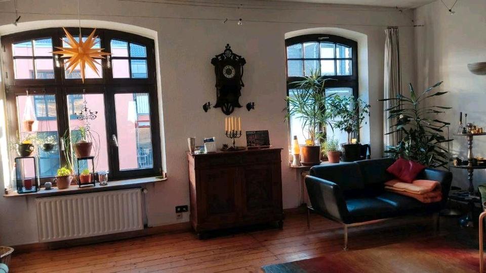 Etagenwohnung Düsseldorf Stadtbezirk 6 - 5 Zimmer, 132 m&sup2;, 470.000&euro; | Angebot:26414899