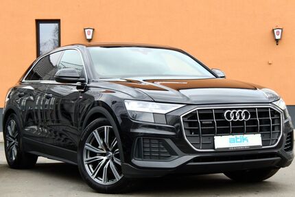 Audi Q8 220.000 km 40.950 &euro; Köln 51107