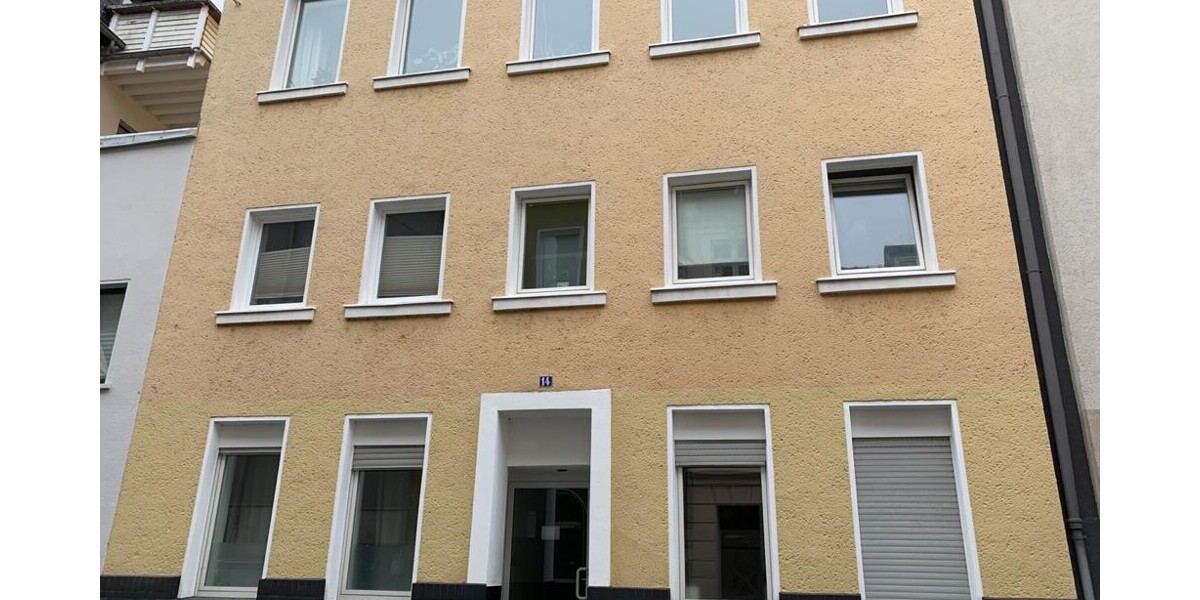 Über den Dächern von Köln Deutz - Sonne pur von der riesigen Dachterrasse genießen - Etagenwohnung Köln Deutz Deutz | Angebot:27345244