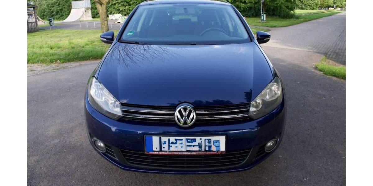 VW Golf 194.000 km 4.100 &euro; Rommerskirchen 41569