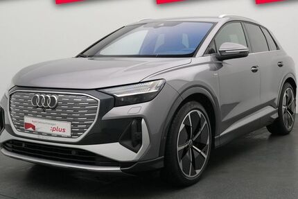 Audi Q4 61.558 km 36.980 &euro; Leverkusen 51373