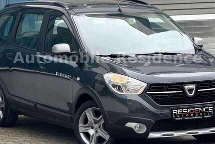 Dacia Lodgy 68.000 km 13.698 &euro; Ratingen 40880
