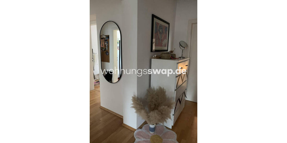 Etagenwohnung Köln Sülz - 3 Zimmer, 93 m&sup2;, 1.300&euro; | Angebot:25958256