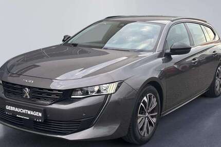 Peugeot 508 69.717 km 21.490 &euro; Neuss 41460