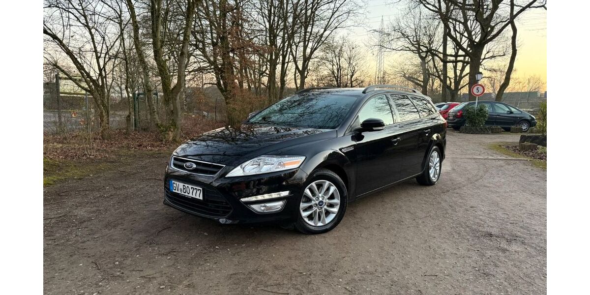 Ford Mondeo 209.000 km 4.100 &euro; Neuss 41464