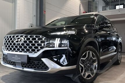 Hyundai SANTA FE 48.300 km 31.790 &euro; Kerpen 50169