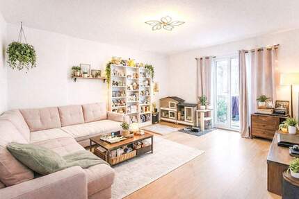 Wohnung Düsseldorf Pempelfort - 2 Zimmer, 57 m&sup2;, 269.000&euro; | Angebot:25928925