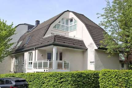 Wohnung Solingen Burg - 2.5 Zimmer, 89 m&sup2;, 249.000&euro; | Angebot:26495088