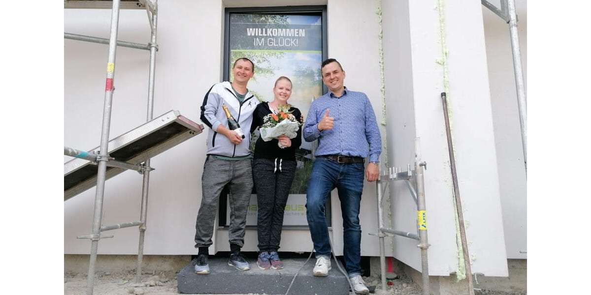 Einfamilienhaus Bergheim Glesch - 4 Zimmer, 97 m&sup2;, 451.998&euro; | Angebot:26418595