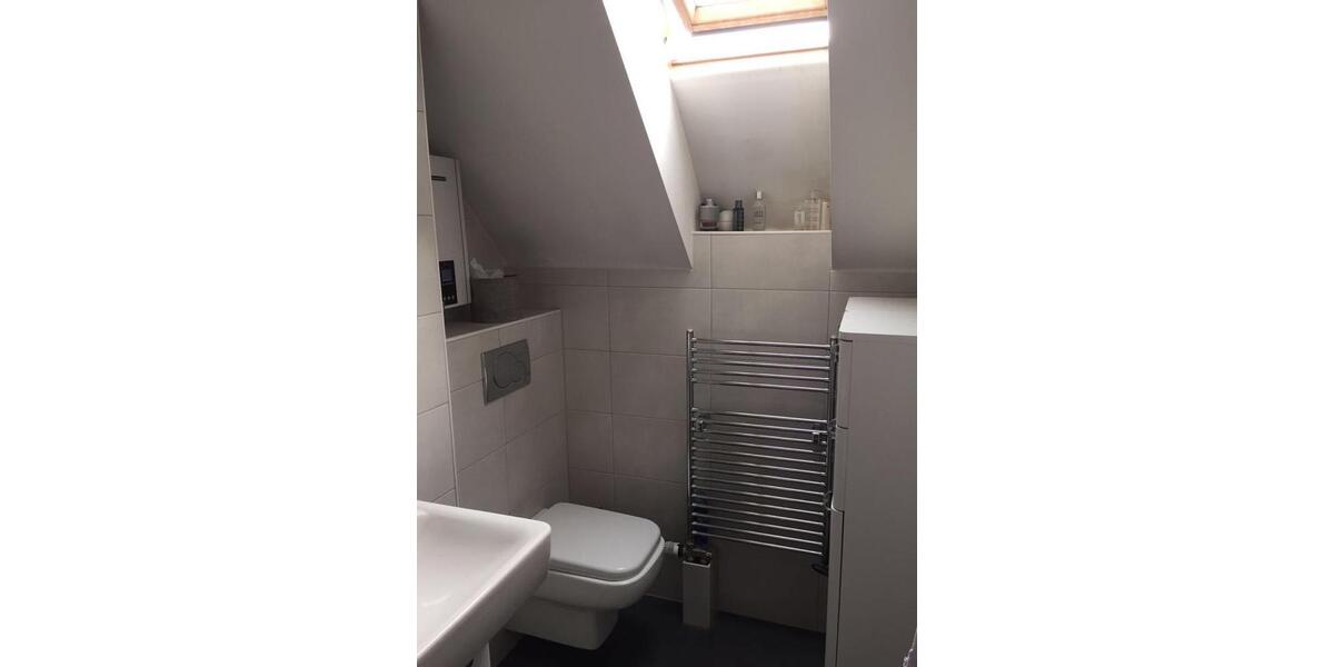 Maisonettenwohnung Bergisch Gladbach Alt-Frankenforst - 3 Zimmer, 90 m&sup2;, 1.550&euro; | Angebot:25972390