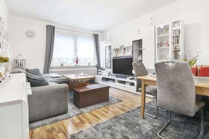 Wohnung Köln Nippes - 2 Zimmer, 57 m&sup2;, 259.000&euro; | Angebot:19075748