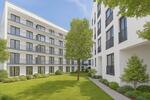 Etagenwohnung Düsseldorf Stadtbezirk 3 - 4 Zimmer, 107 m&sup2;, 2.020&euro; | Angebot:26194308