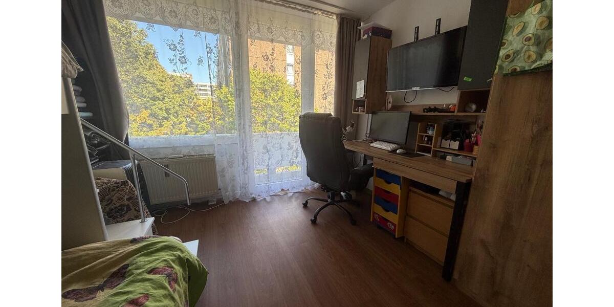 Etagenwohnung Bergisch Gladbach Alt-Frankenforst - 3 Zimmer, 83 m&sup2;, 139.000&euro; | Angebot:27281595
