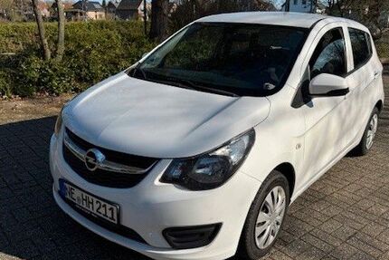 Opel Karl 146.207 km 4.500 &euro; Neuss 41470