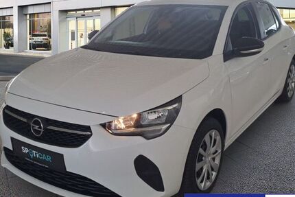 Opel Corsa 20.386 km 14.690 &euro; Ratingen 40878