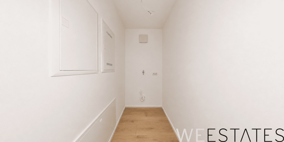 Etagenwohnung Düsseldorf Eller - 4 Zimmer, 108 m&sup2;, 1.905&euro; | Angebot:26501601