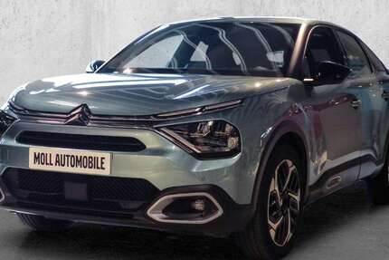 Citroen C4 21.709 km 17.975 &euro; Köln 50825