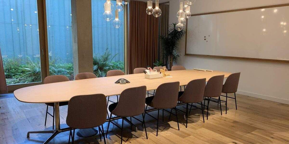 Gewerbeobjekt Düsseldorf Golzheim - 2.332&euro; | Angebot:25871032