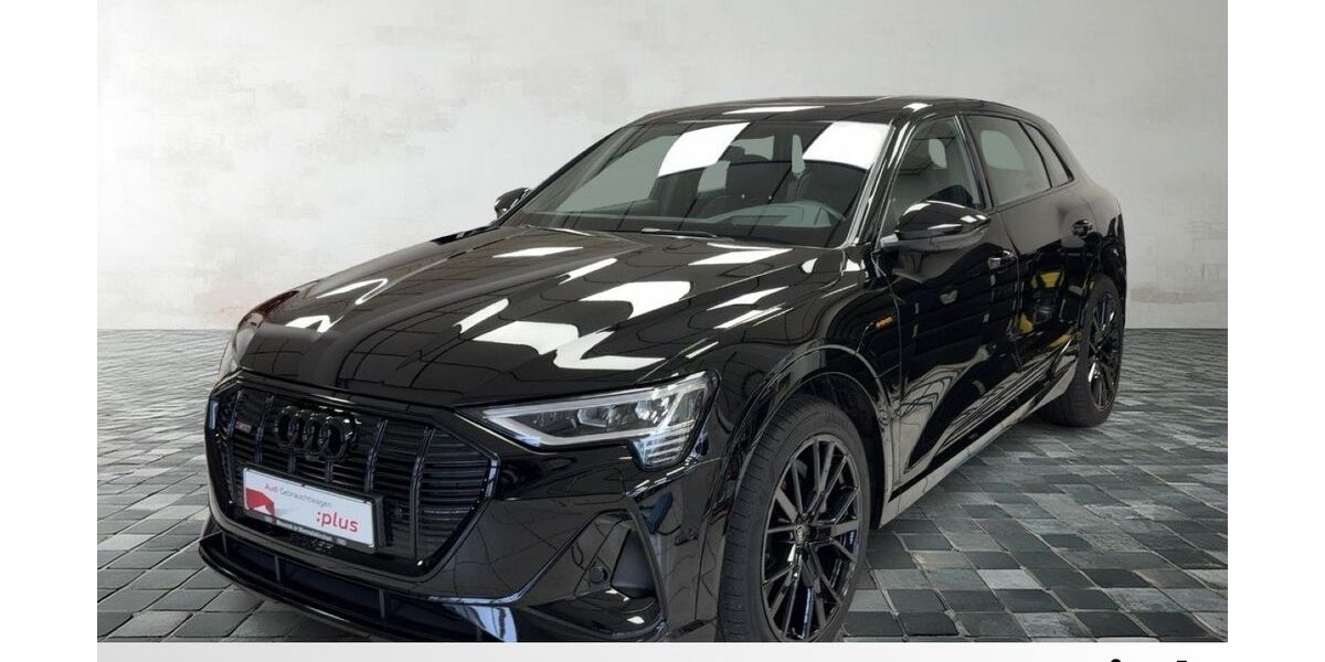 Audi e-tron 39.836 km 51.450 &euro; Wermelskirchen 42929
