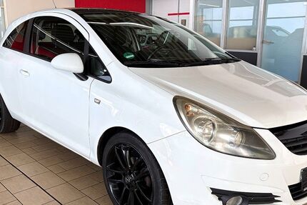 Opel Corsa 157.000 km 2.750 &euro; Köln 50739