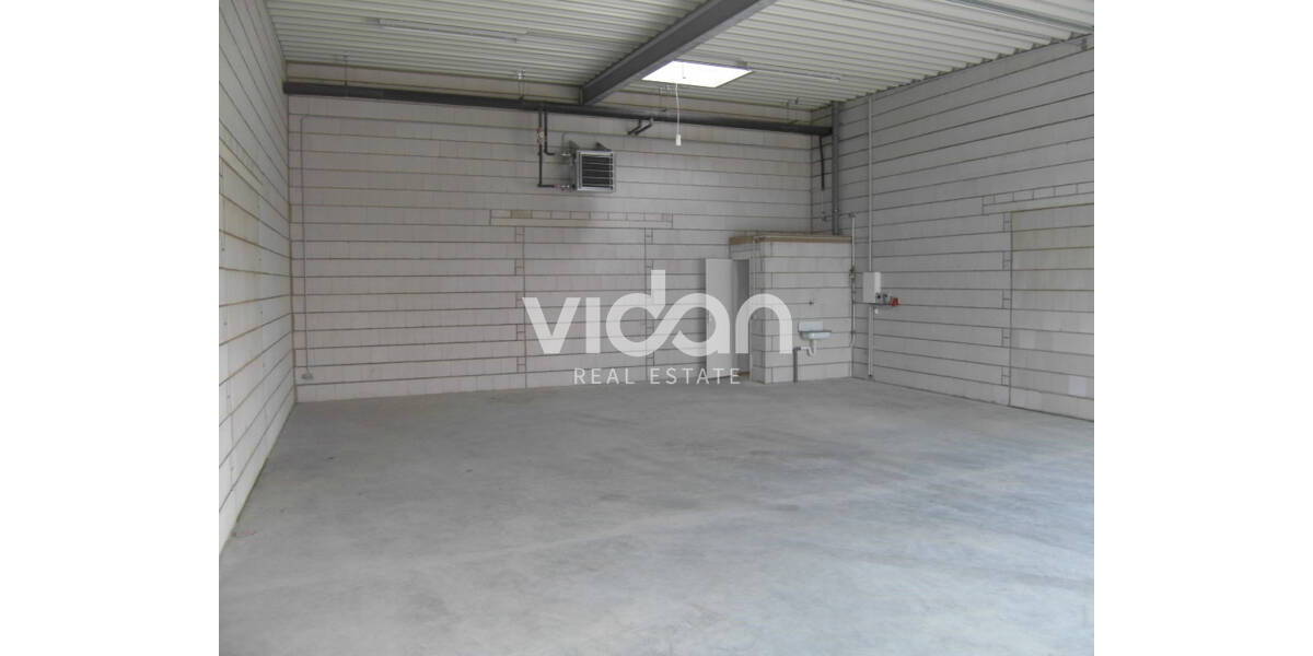 Gewerbeobjekt Frechen - 1.692&euro; | Angebot:25683774