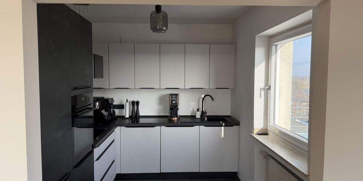 Etagenwohnung Kaarst Kaarst-West - 2 Zimmer, 66 m&sup2;, 215.000&euro; | Angebot:25721106