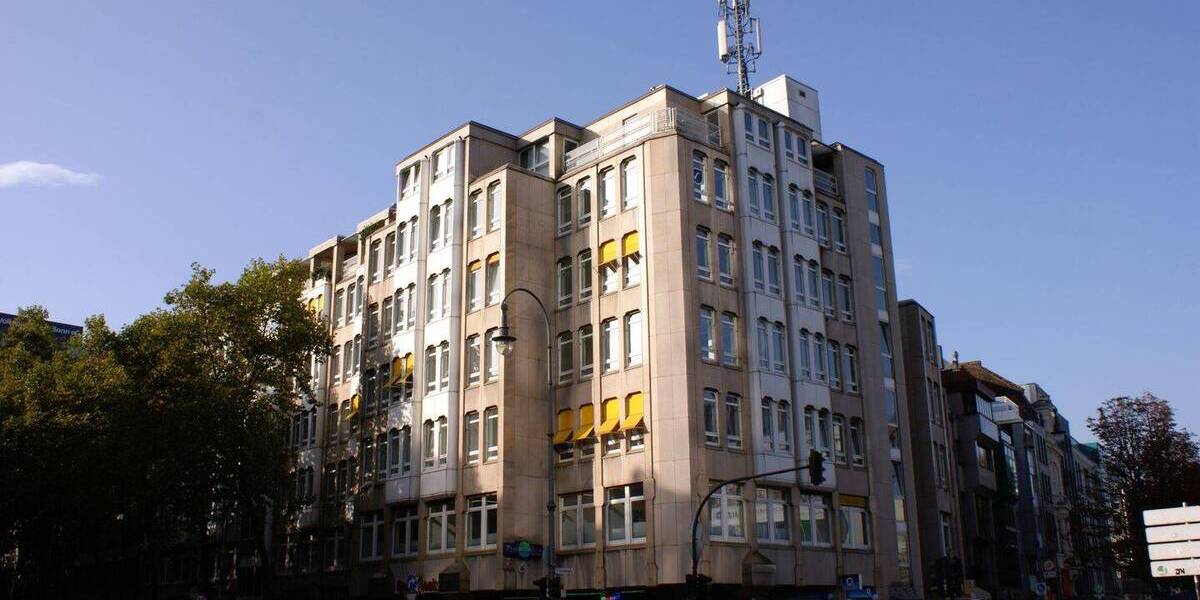 Gewerbeobjekt Köln Neustadt-Nord - 990&euro; | Angebot:26054980