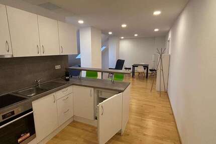 Wohnung Köln Neustadt/Süd - 2 Zimmer, 53 m&sup2;, 1.220&euro; | Angebot:25479946