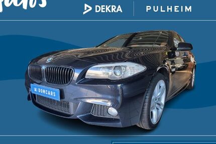 BMW 530 230.000 km 18.499 &euro; Pulheim 50259