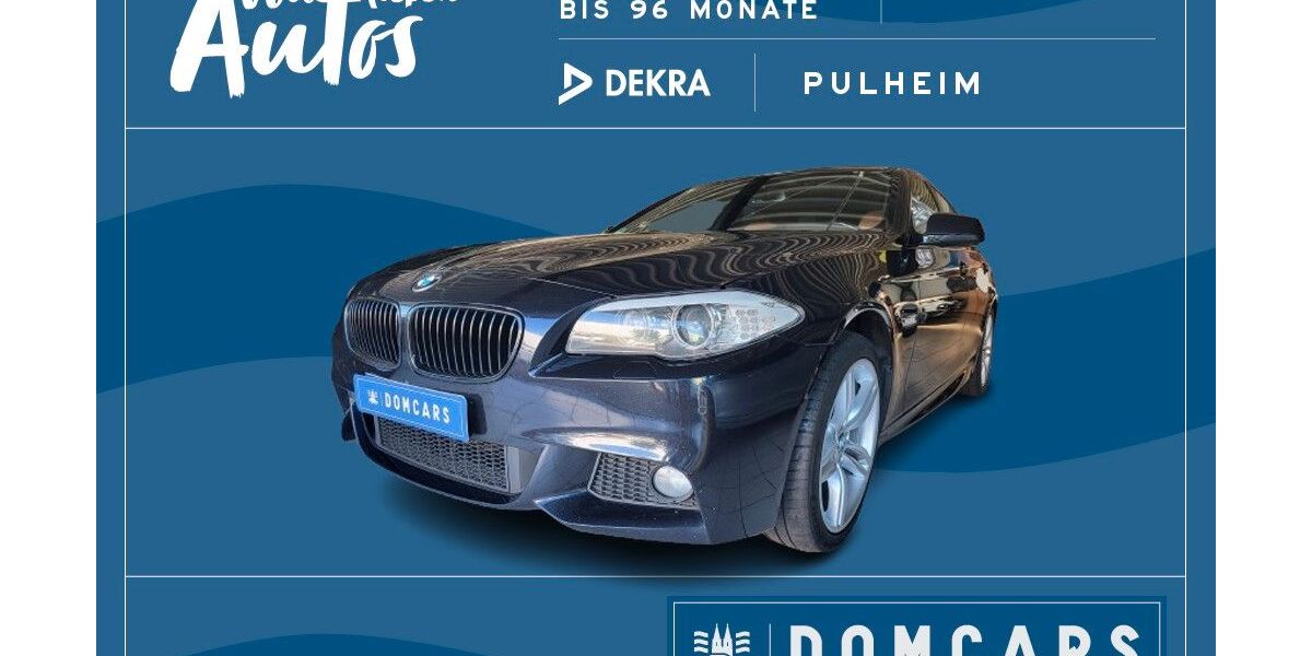 BMW 530 230.000 km 18.499 &euro; Pulheim 50259