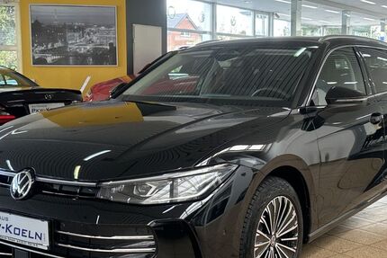VW Passat 23.000 km 35.999 &euro; Kerpen 50171