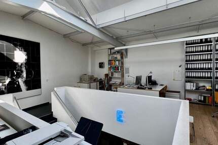 Gewerbeobjekt Köln Ehrenfeld - 350&euro; | Angebot:25894165