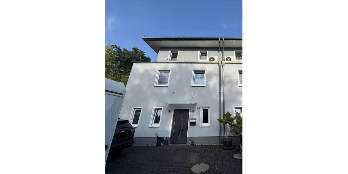 Einfamilienhaus Bergisch Gladbach Gronau - 5 Zimmer, 160 m&sup2;, 1.920&euro; | Angebot:27336832