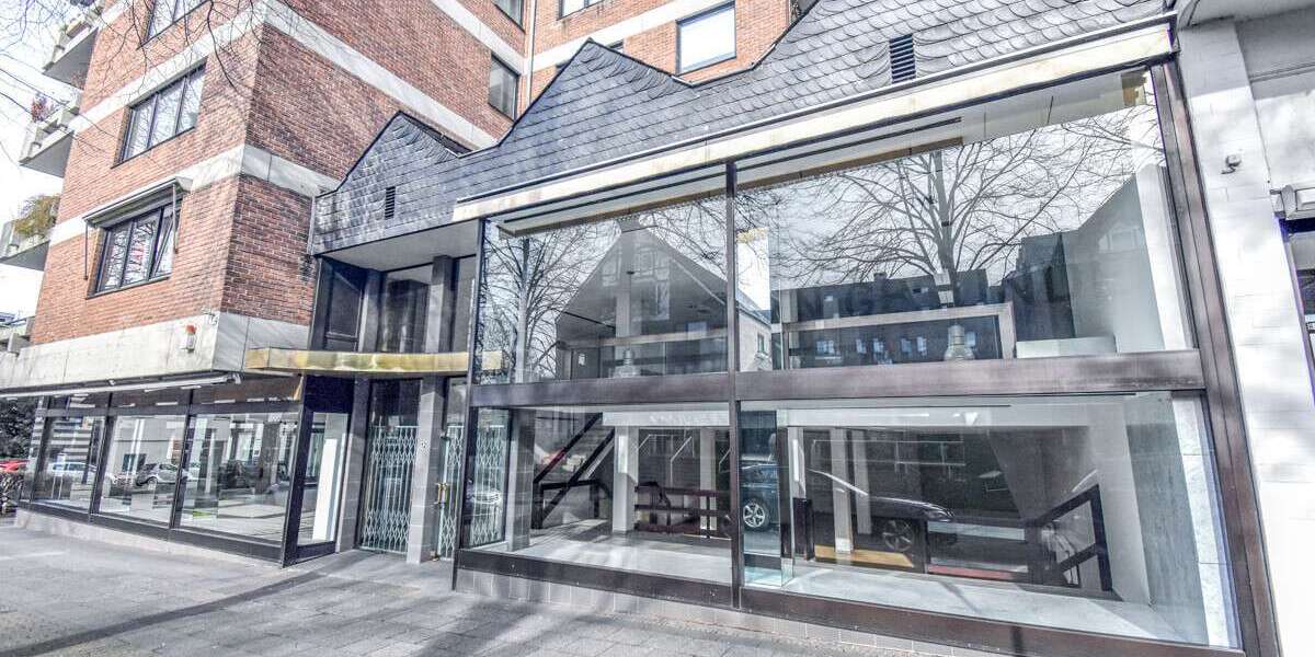Gewerbeobjekt Solingen Ohligs - 399.000&euro; | Angebot:25639945
