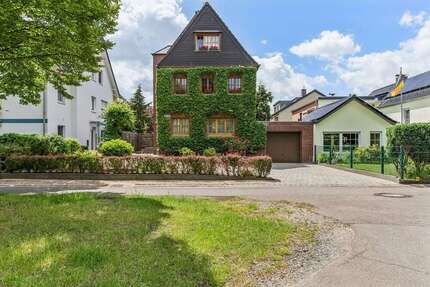 Haus Dormagen - 5 Zimmer, 120 m&sup2;, 585.000&euro; | Angebot:26999446
